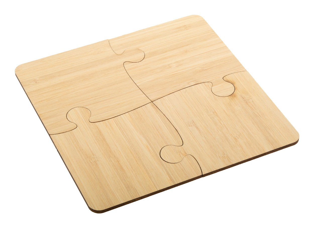 podkładka / puzzle Zhuzzle