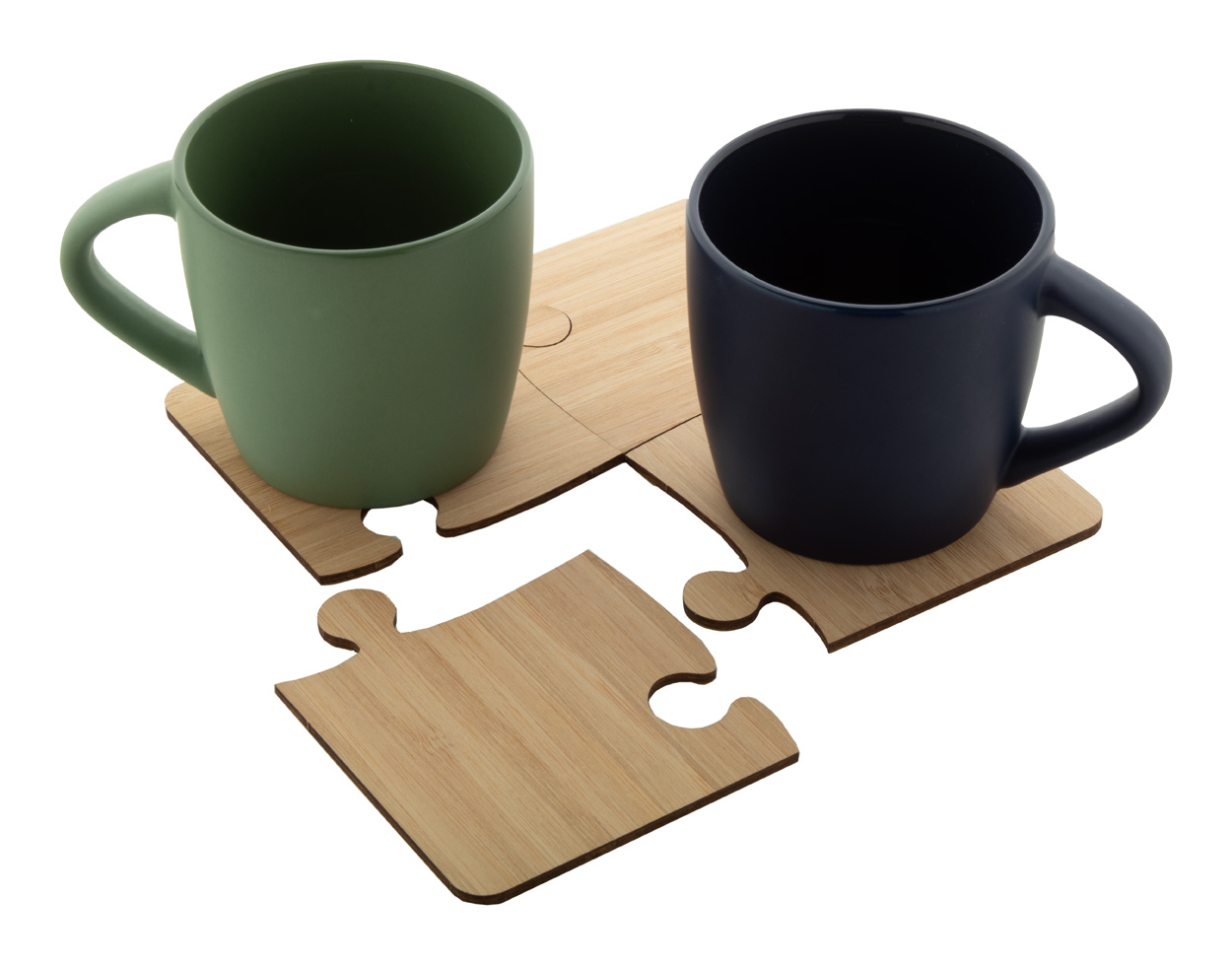 podkładka / puzzle Zhuzzle