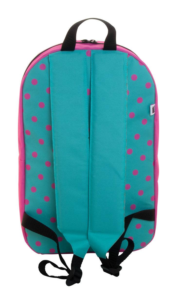 personalizowany plecak RPET SuboBag Back