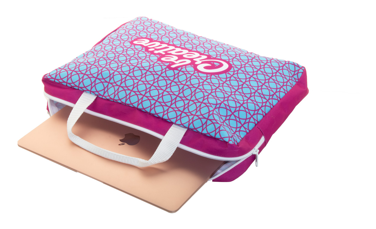 personalizowana torba na dokumenty SuboBag Docu