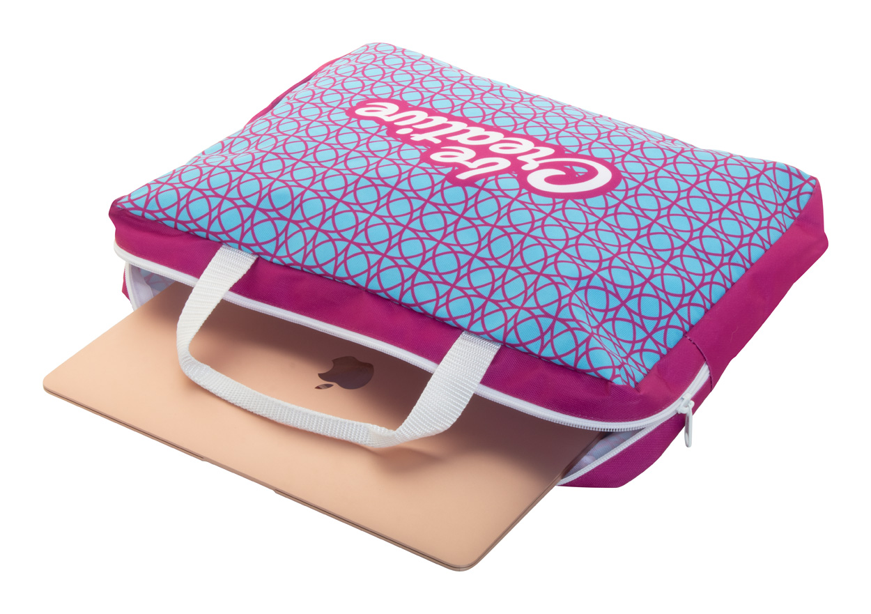 personalizowana torba na dokumenty SuboBag Docu