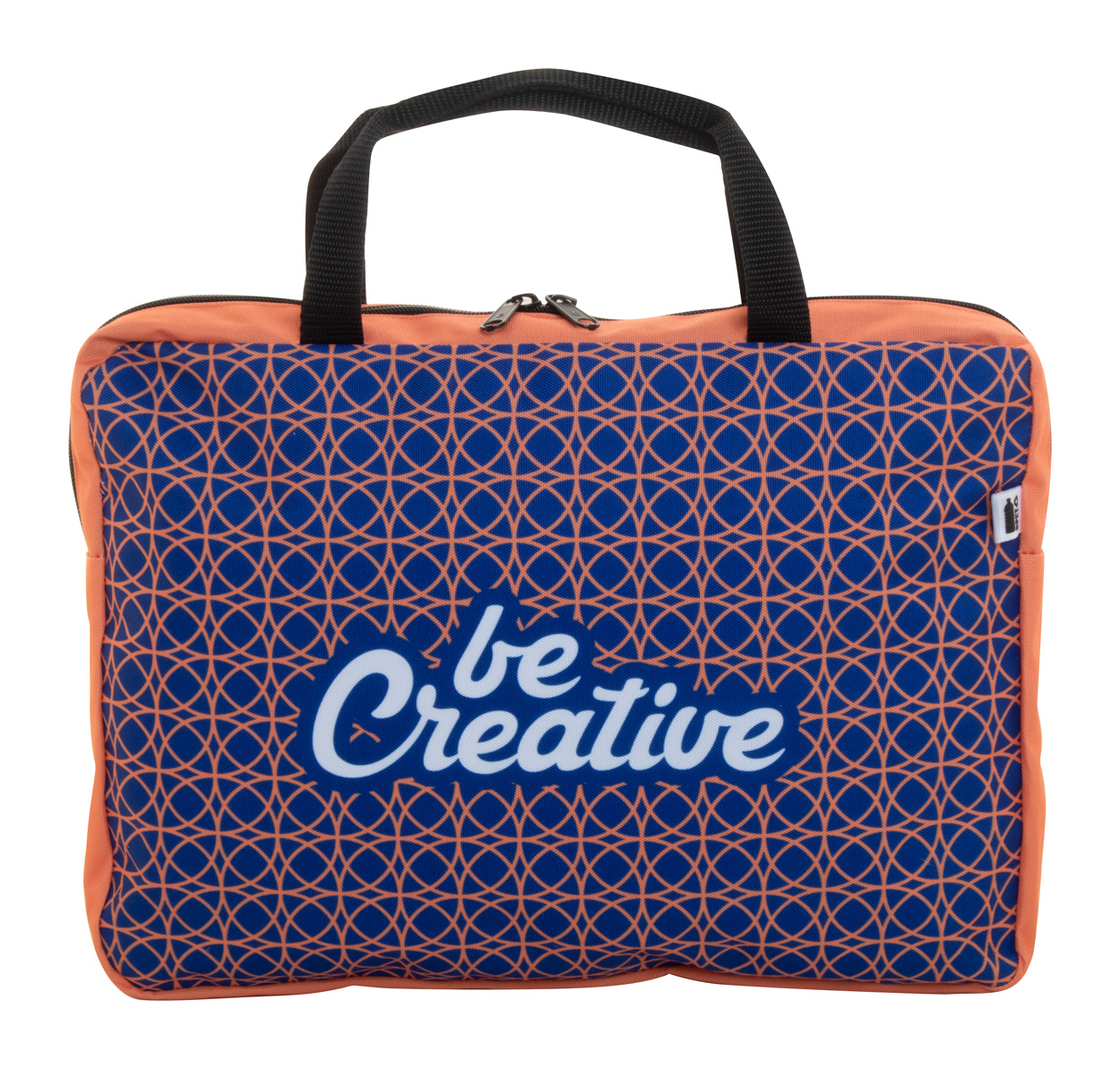 personalizowana torba na dokumenty SuboBag Docu