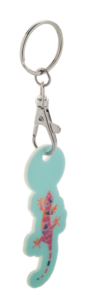 brelok / żeton do wózków ColoShop Creative