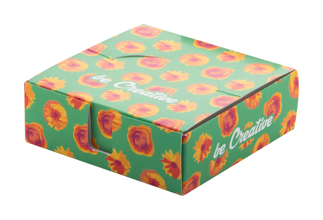 karteczki na notatki Jotty