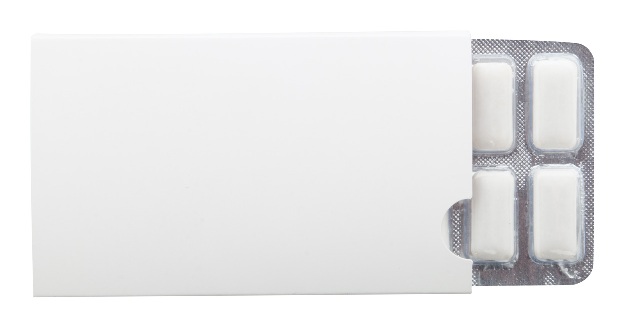 personalizowana guma do żucia CreaChew 12