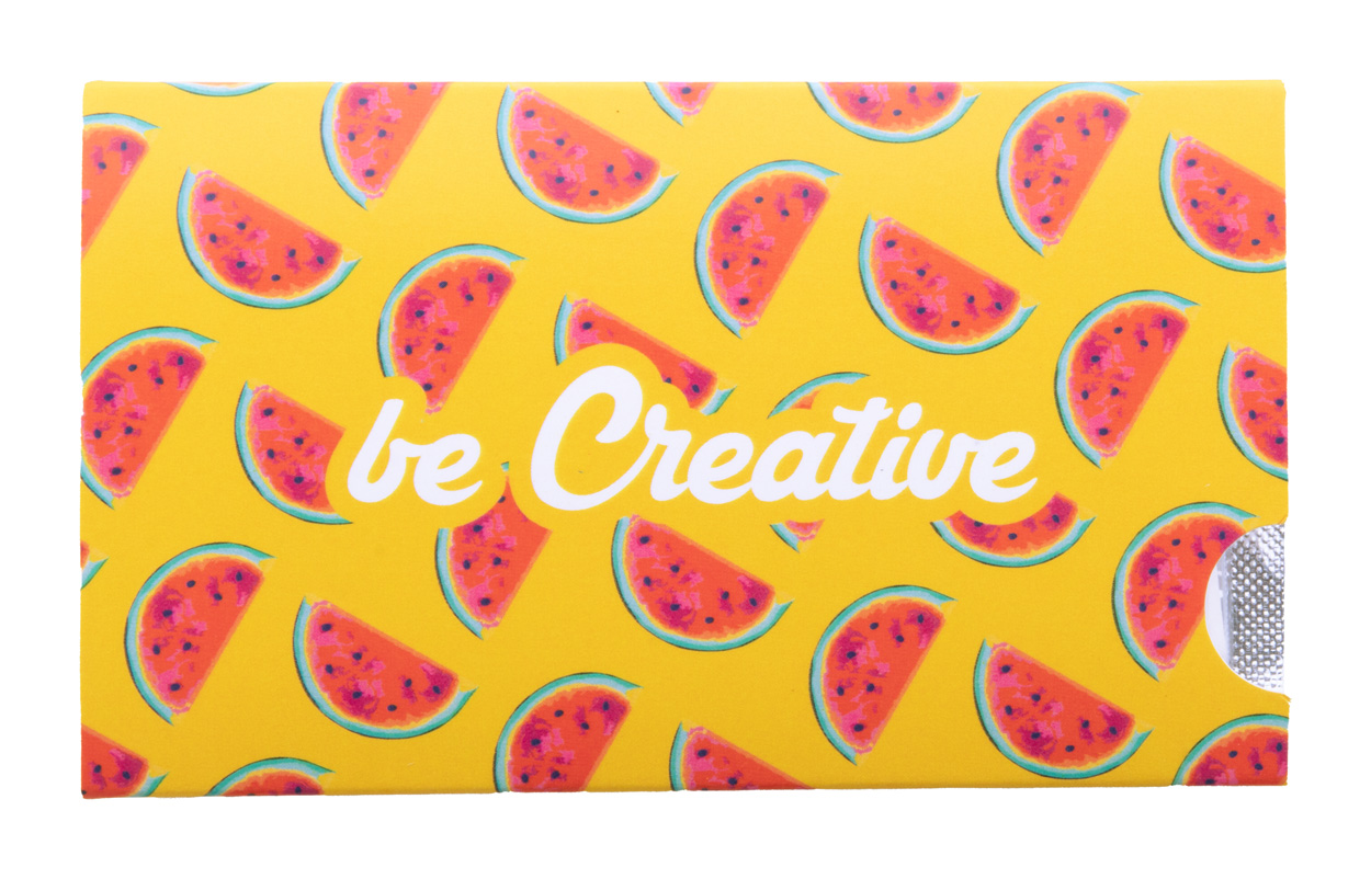 personalizowana guma do żucia CreaChew 12