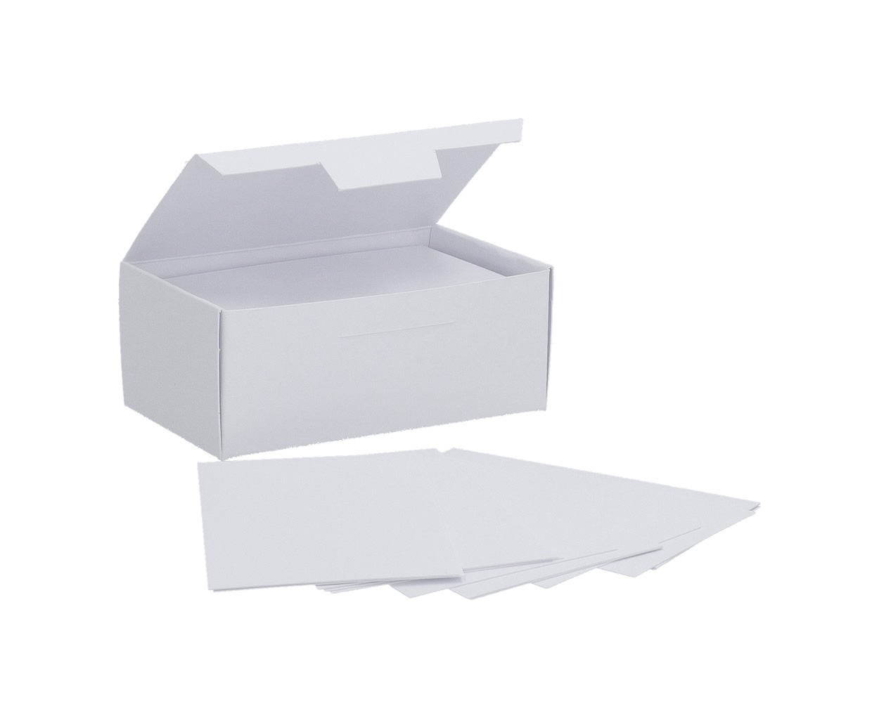 personalizwane wizytówki Visicard