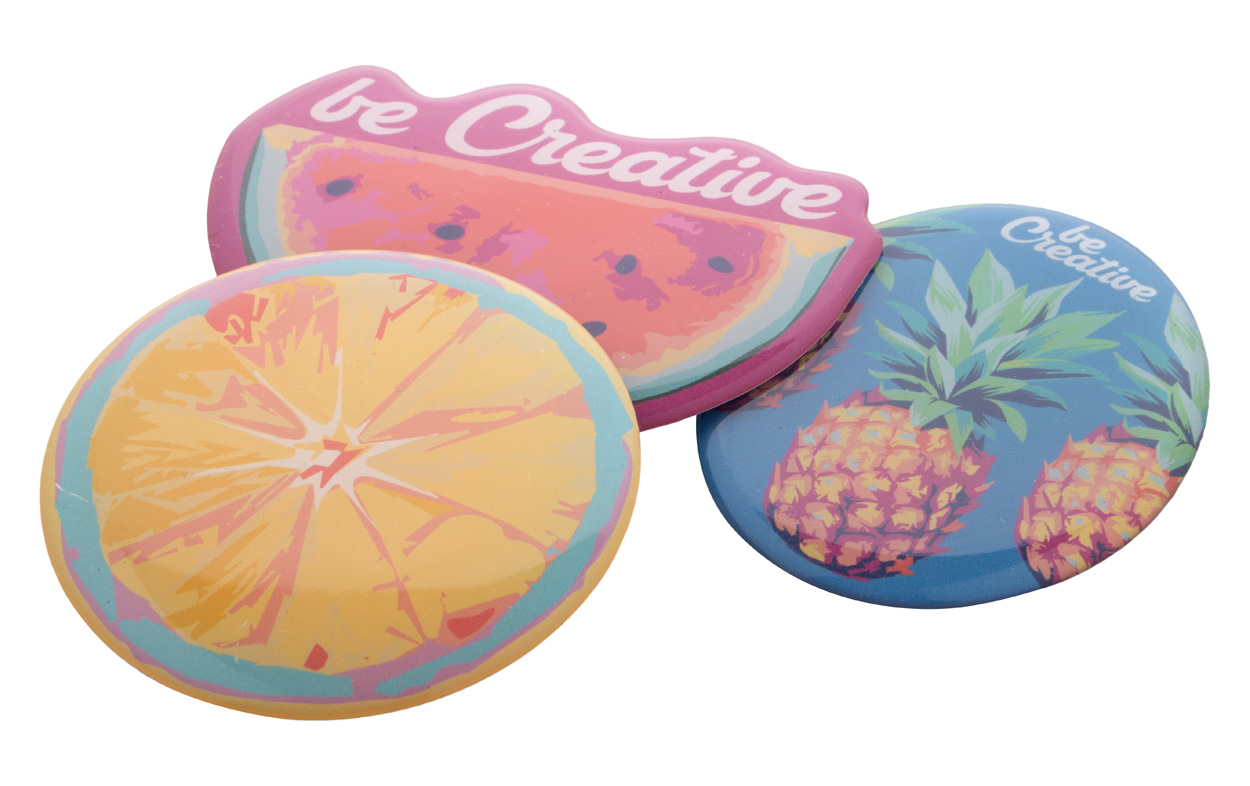 personalizowany magnes na lodówkę EpoFridgy