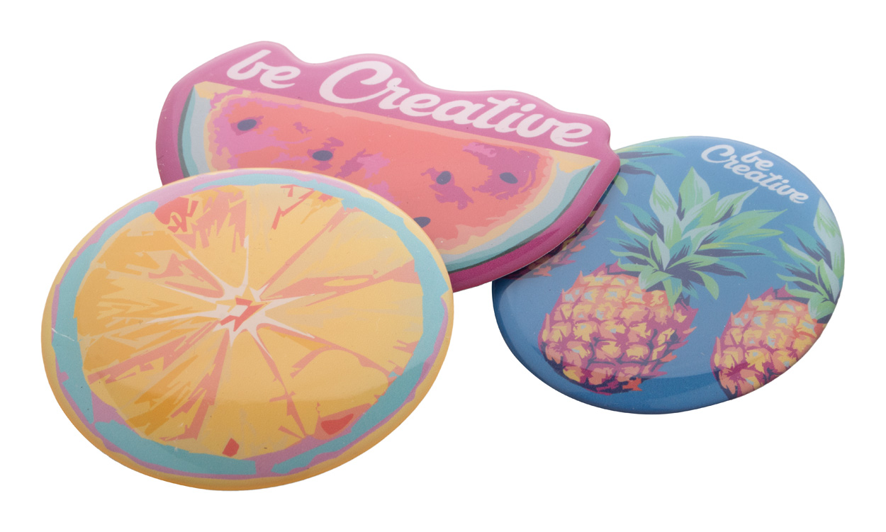 personalizowany magnes na lodówkę EpoFridgy