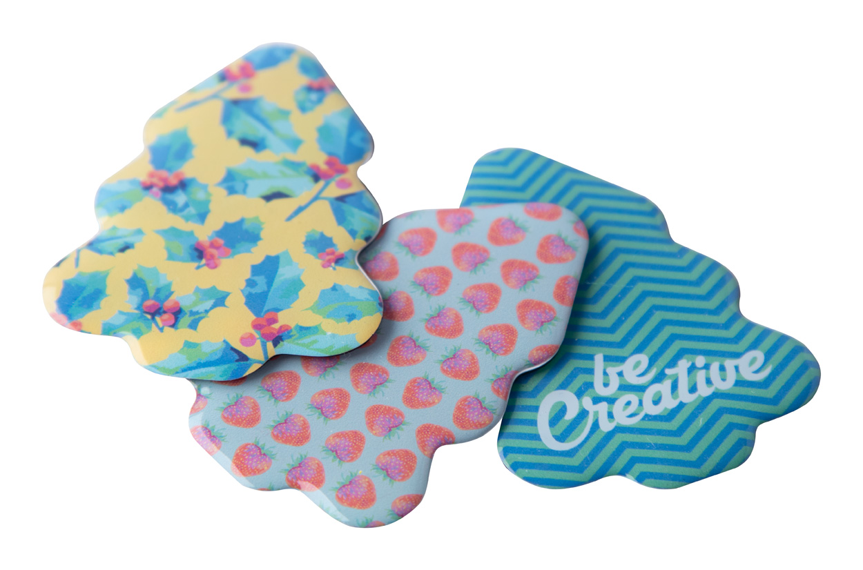 personalizowany magnes na lodówkę EpoFridgy