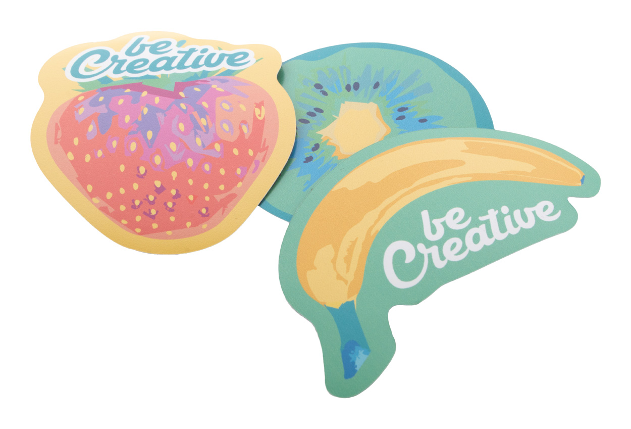 personalizowany magnes na lodówkę Fridgy