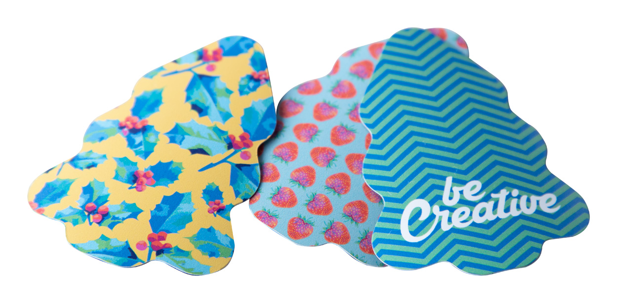 personalizowany magnes na lodówkę Fridgy