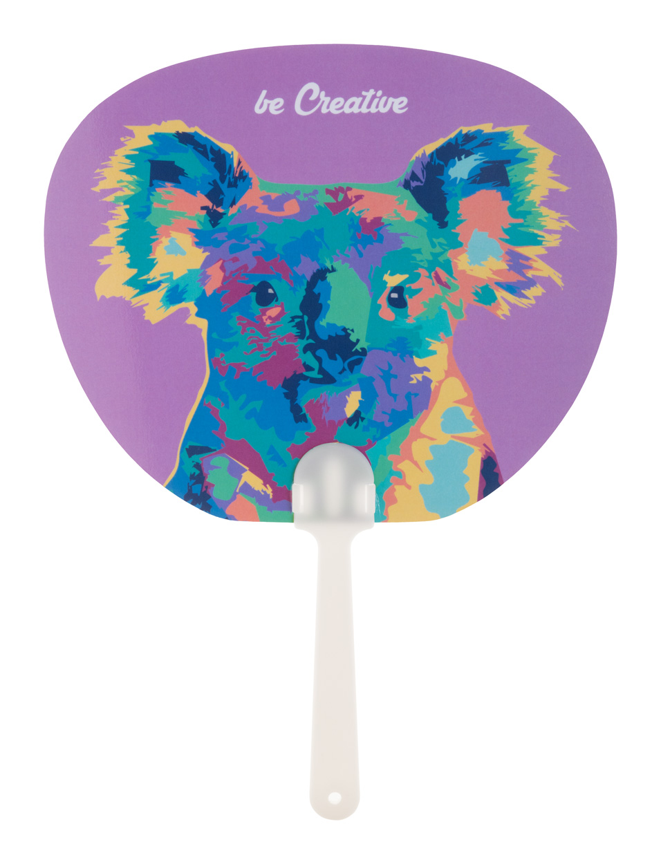 wachlarz własnego projektu. Digibreeze