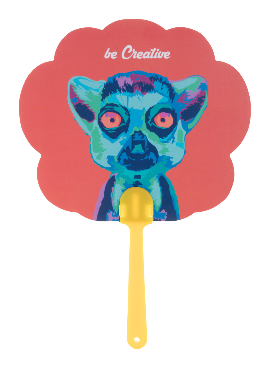 wachlarz własnego projektu. Digibreeze