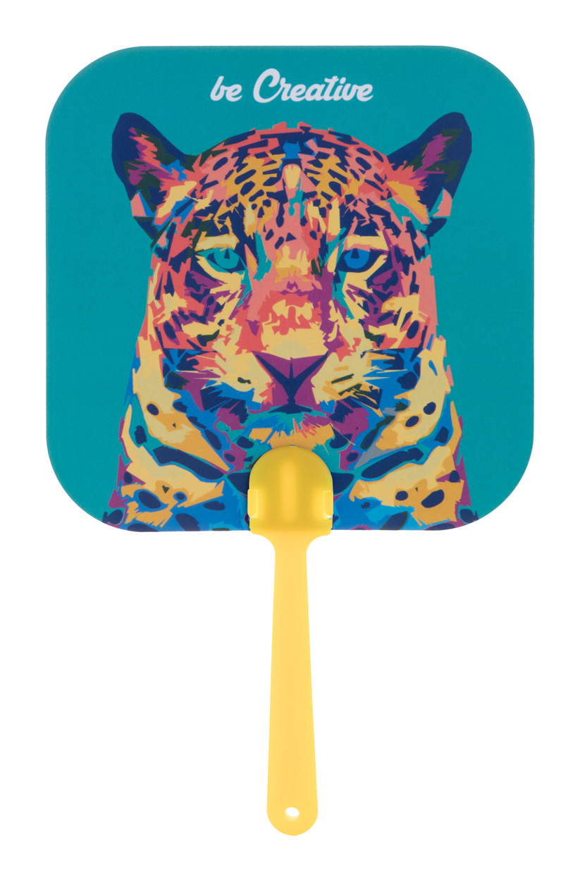 wachlarz własnego projektu. Digibreeze