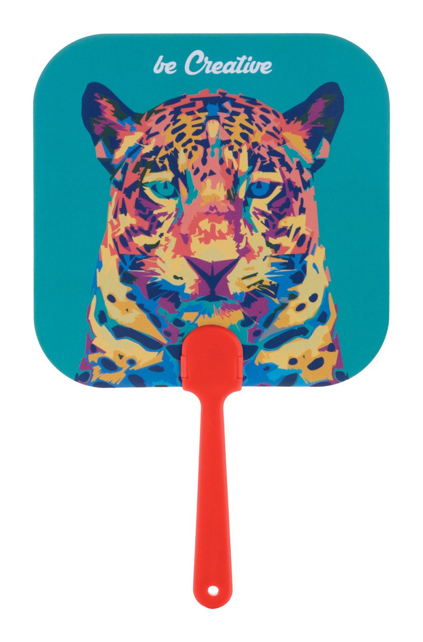 wachlarz własnego projektu. Digibreeze