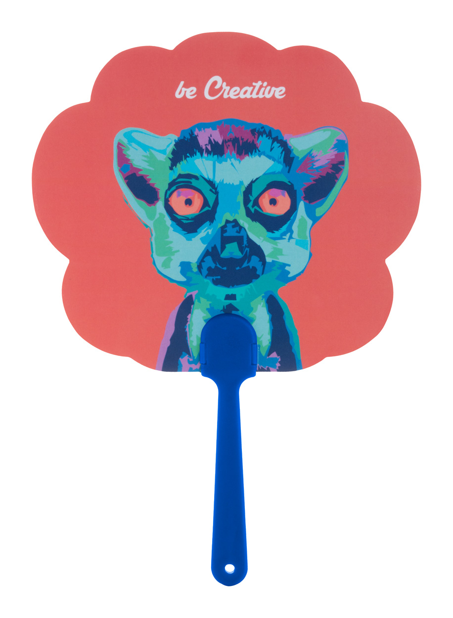 wachlarz własnego projektu. Digibreeze