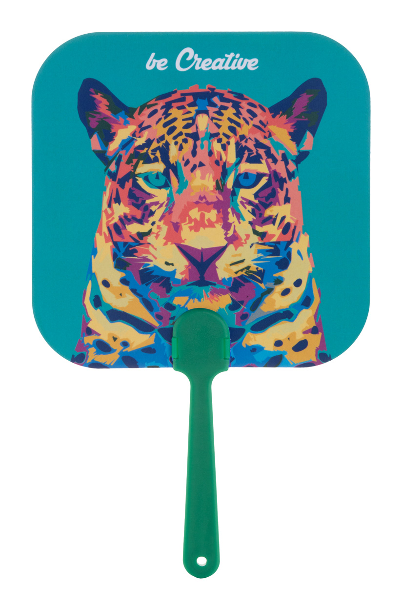 wachlarz własnego projektu. Digibreeze