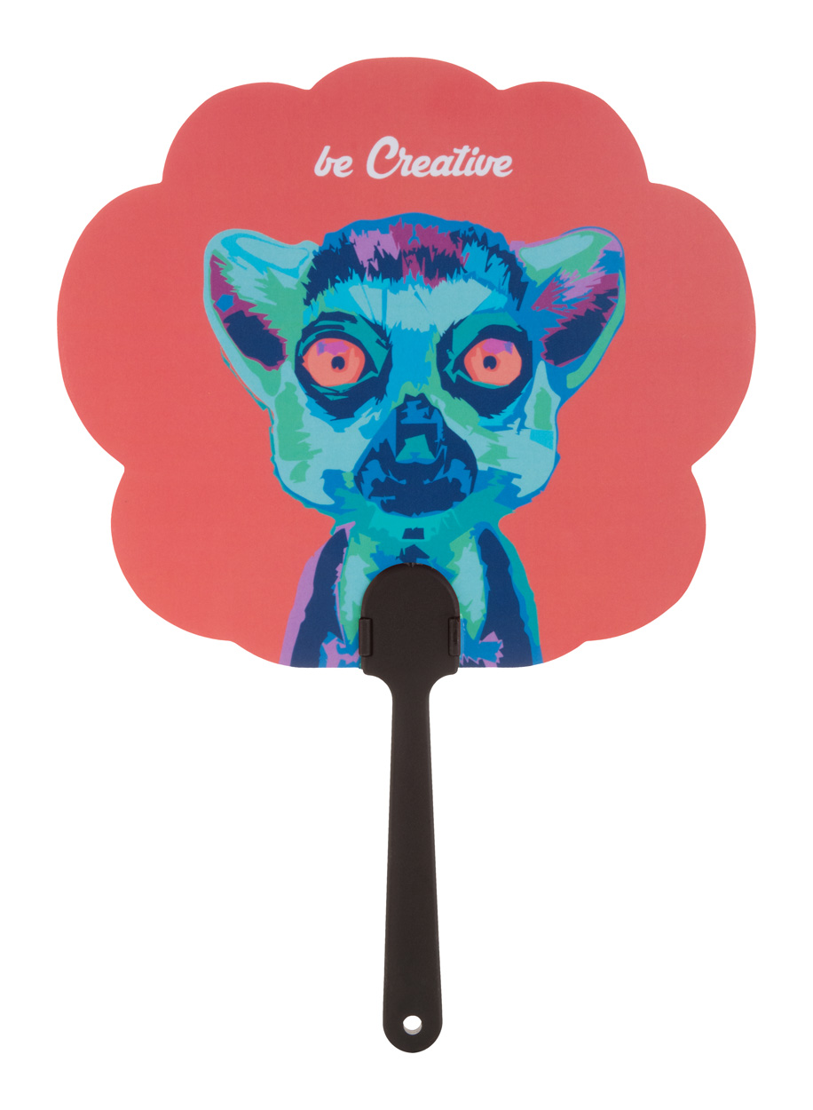 wachlarz własnego projektu. Digibreeze