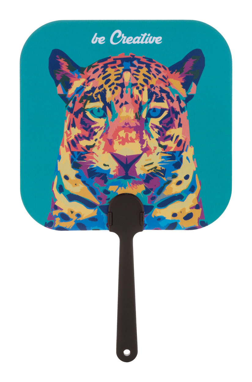 wachlarz własnego projektu. Digibreeze