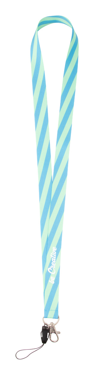 smycz sublimacyjna Subyard B