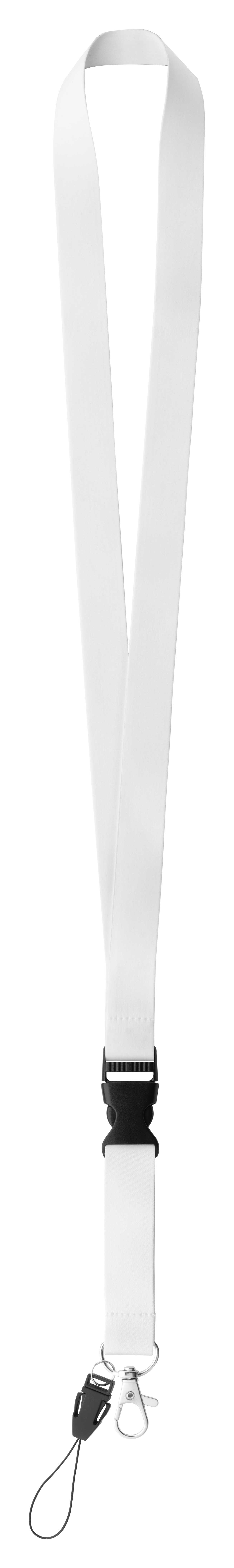 smycz sublimacyjna Subyard D