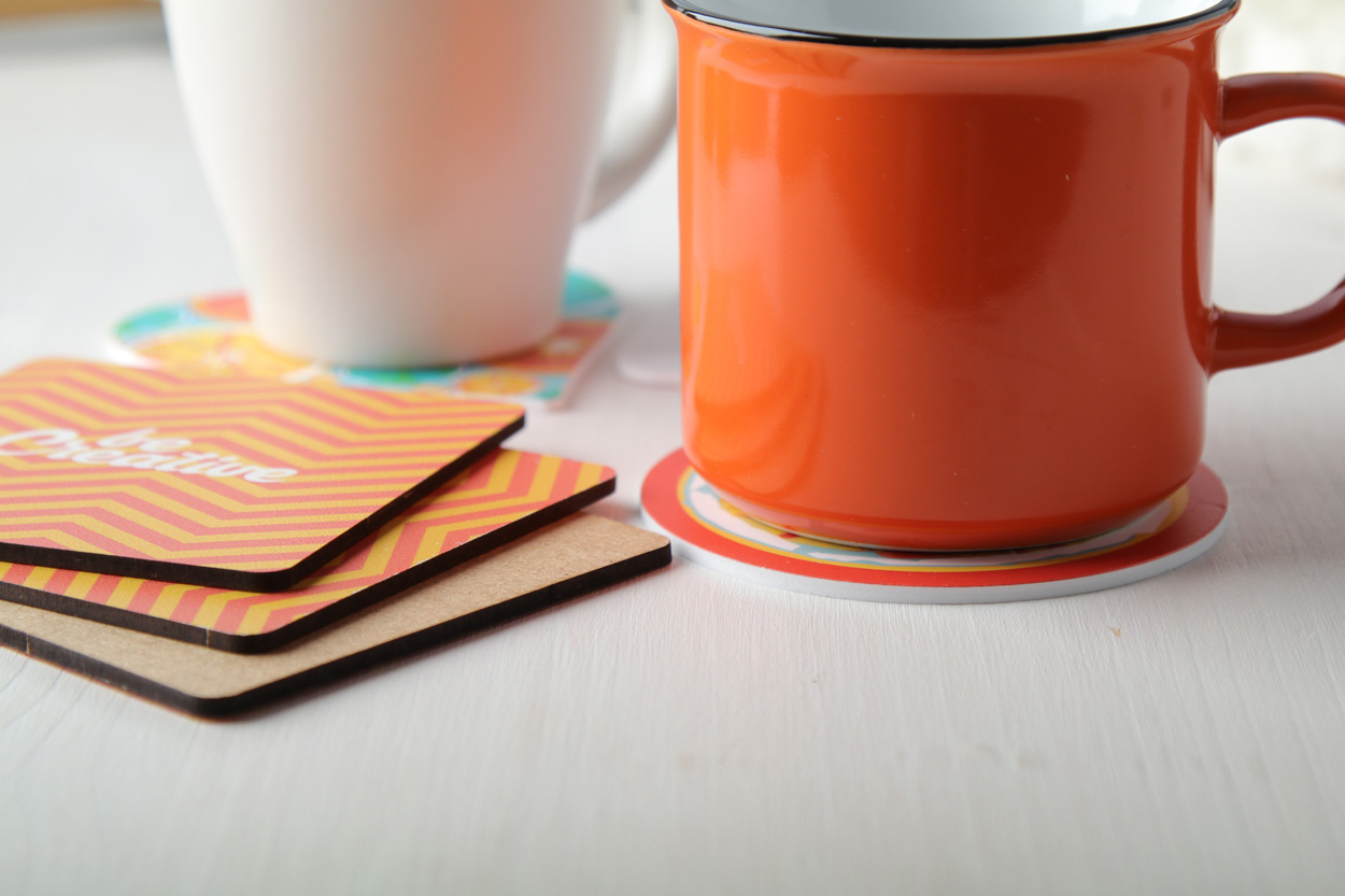 podkładka/podstawka Brew