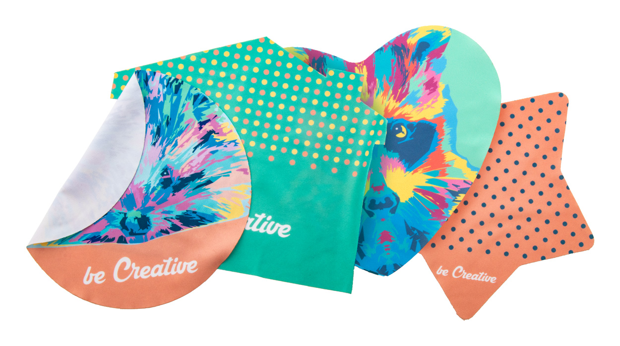 ściereczka do okularów CreaClean