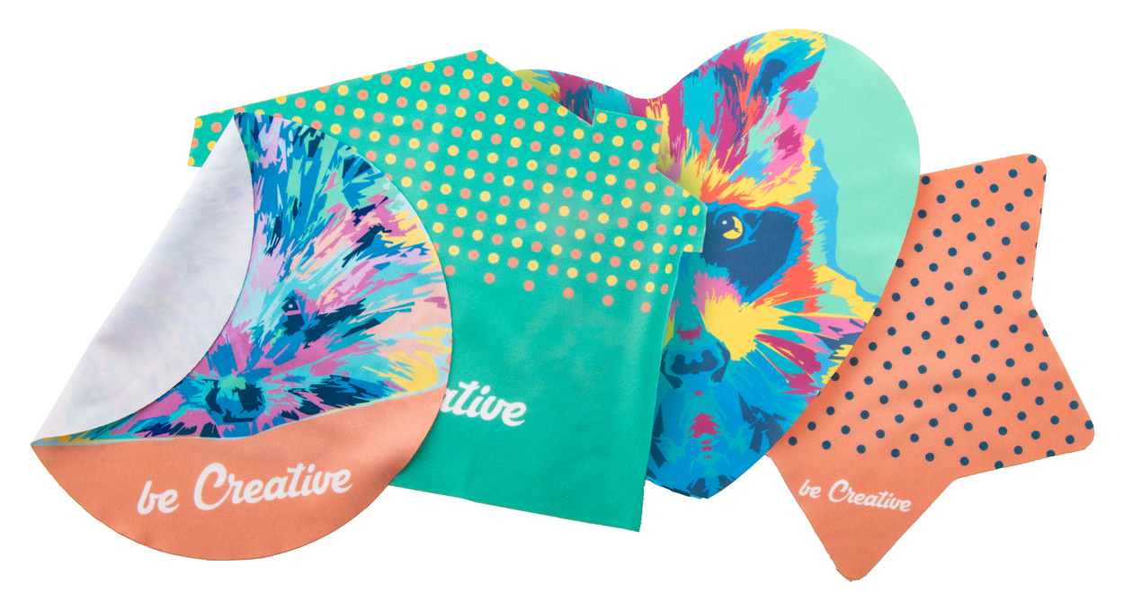 ściereczka do okularów CreaClean