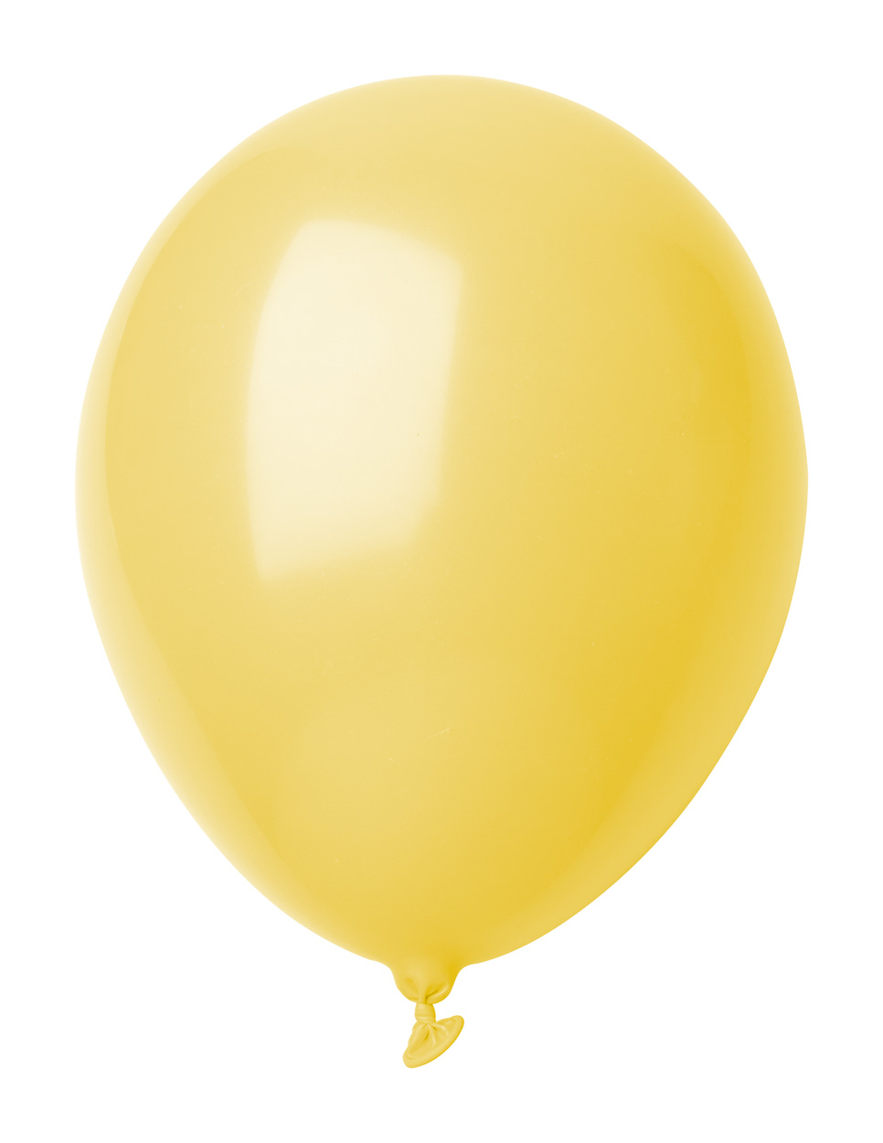 balon, pastelowe kolory CreaBalloon