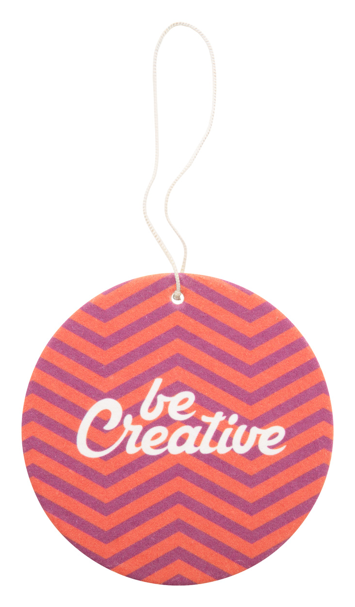 zapach samochodowy CreaScent