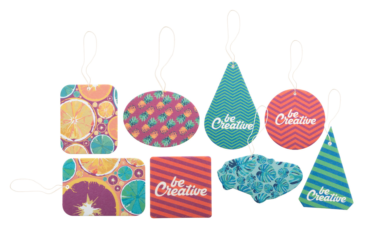 zapach samochodowy CreaScent