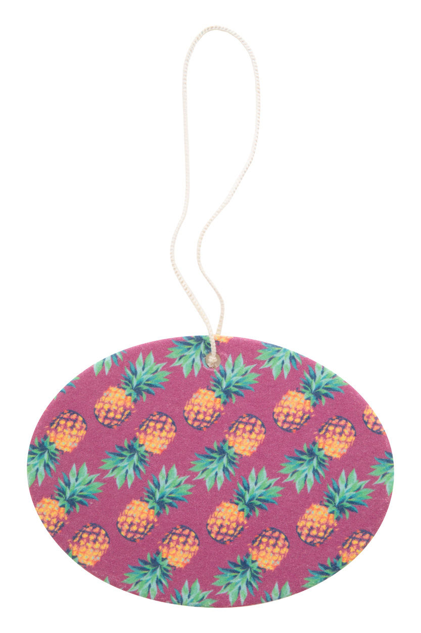 zapach samochodowy CreaScent