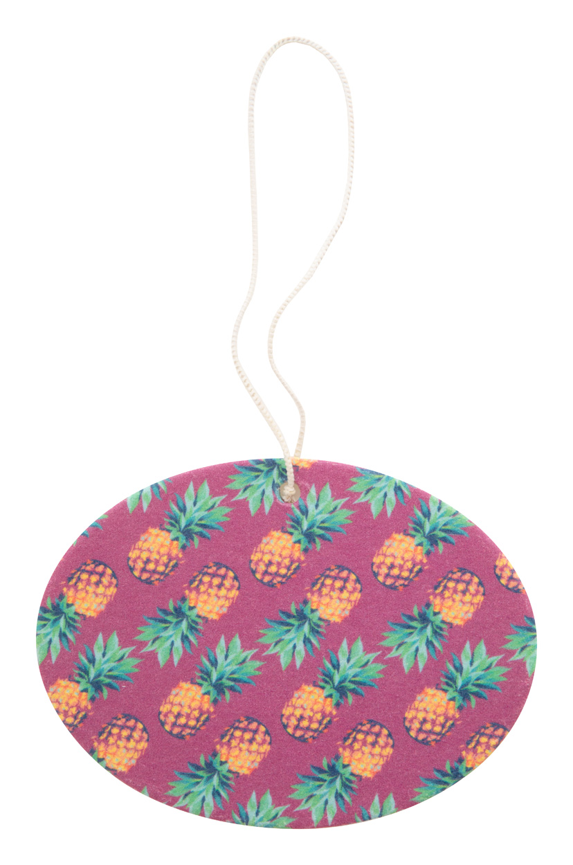 zapach samochodowy CreaScent