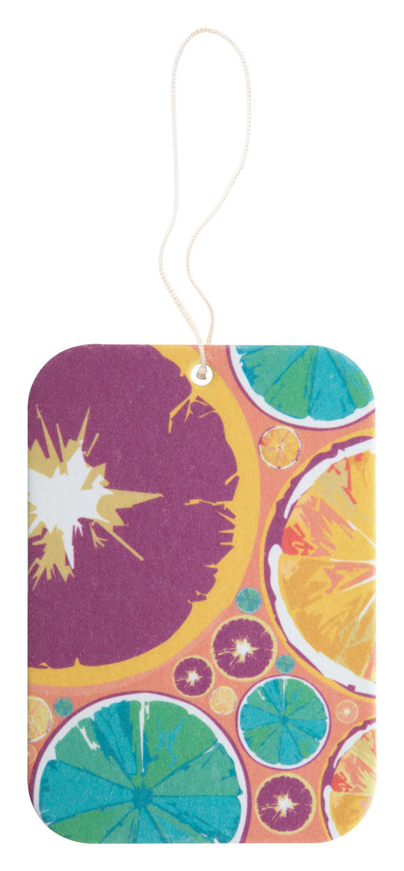 zapach samochodowy CreaScent