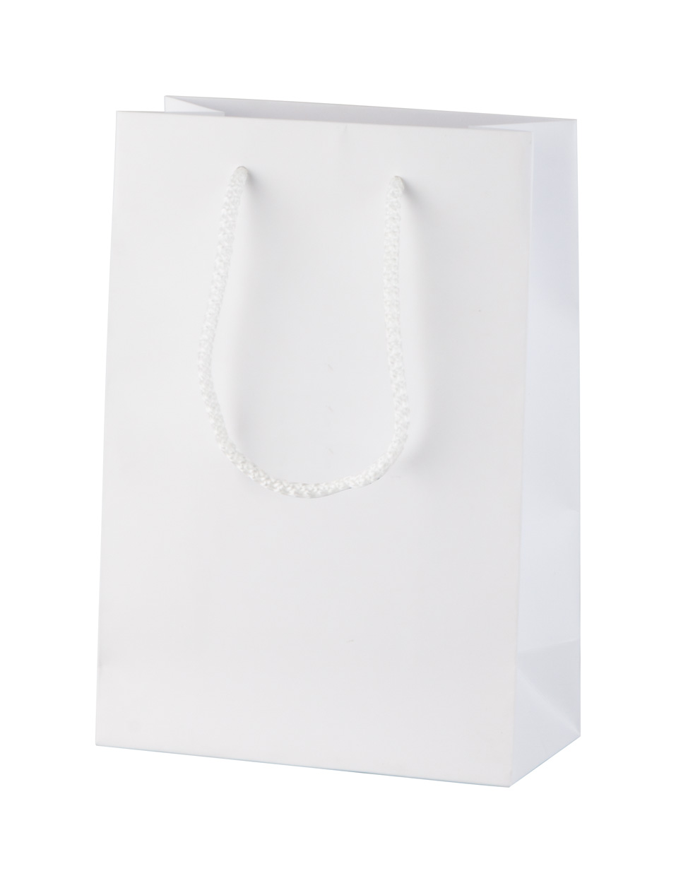 torba na zakupu własnego projektu, mała CreaShop S