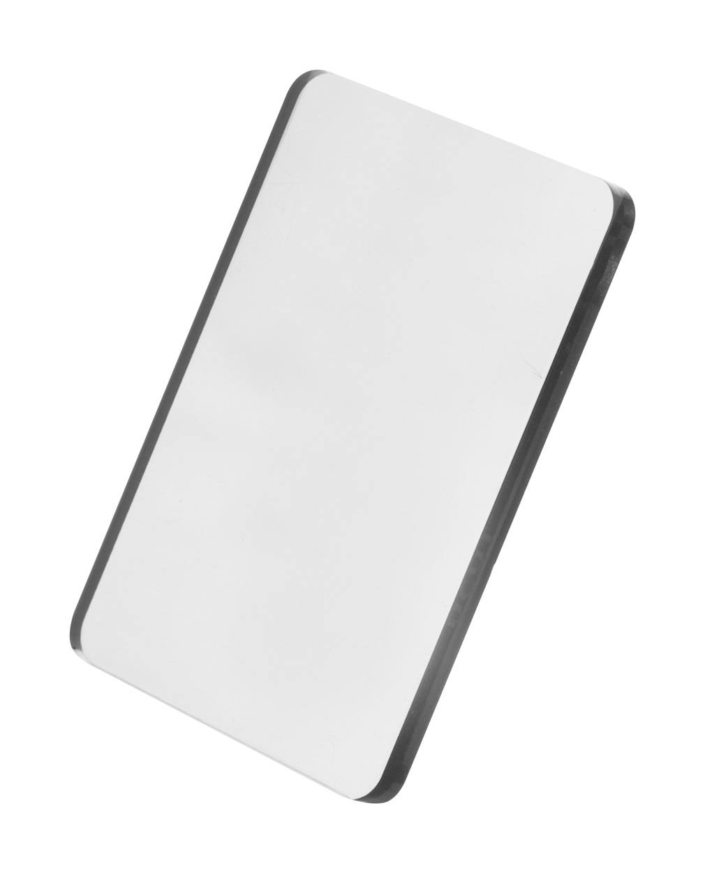 brelok własnego projektu CreaFob