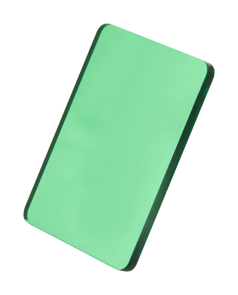 brelok własnego projektu CreaFob