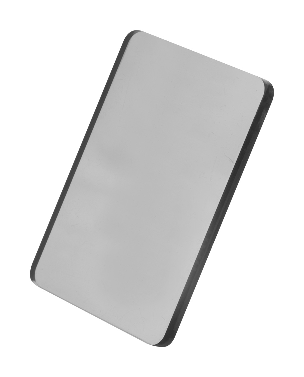 brelok własnego projektu CreaFob