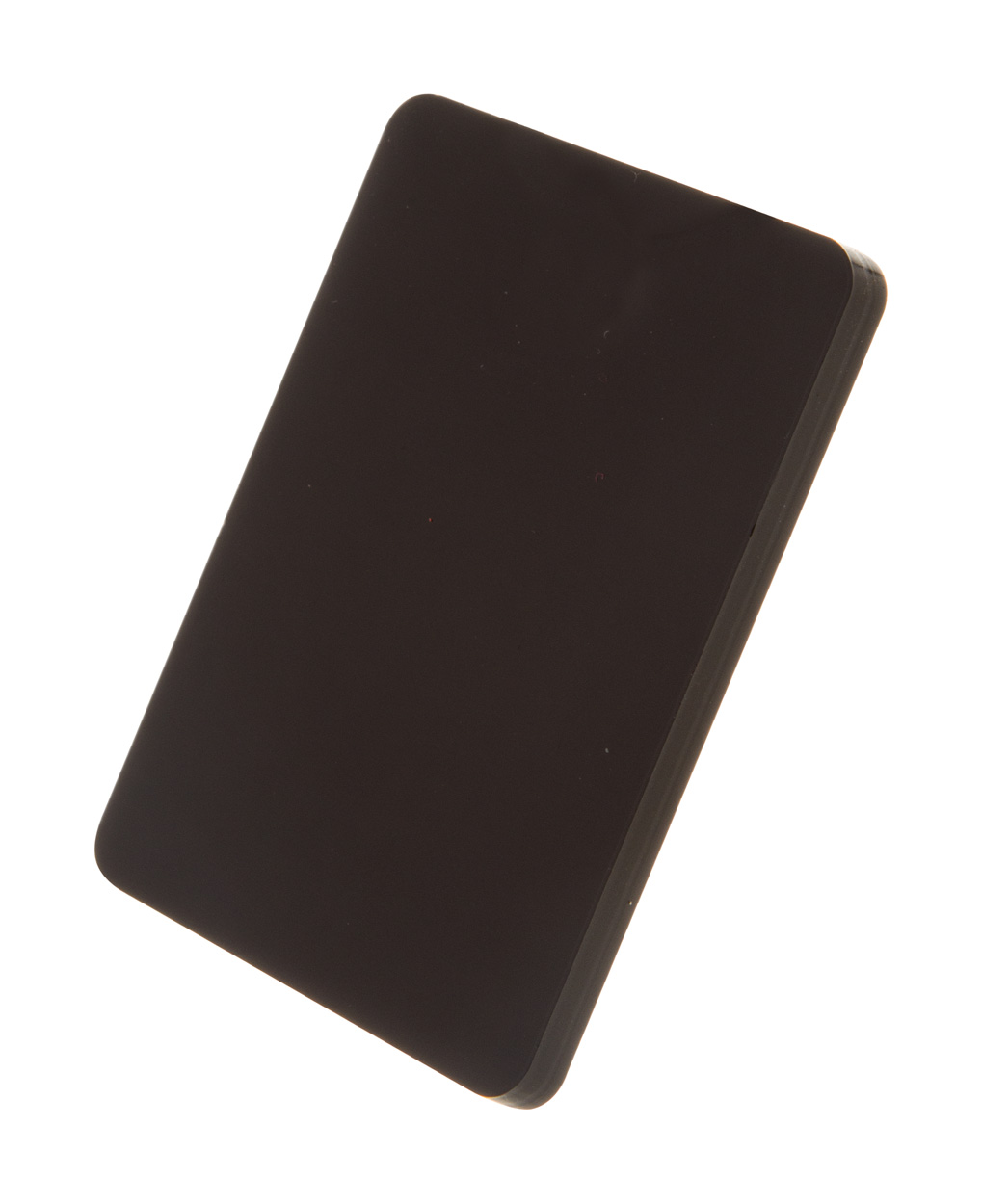 brelok własnego projektu CreaFob