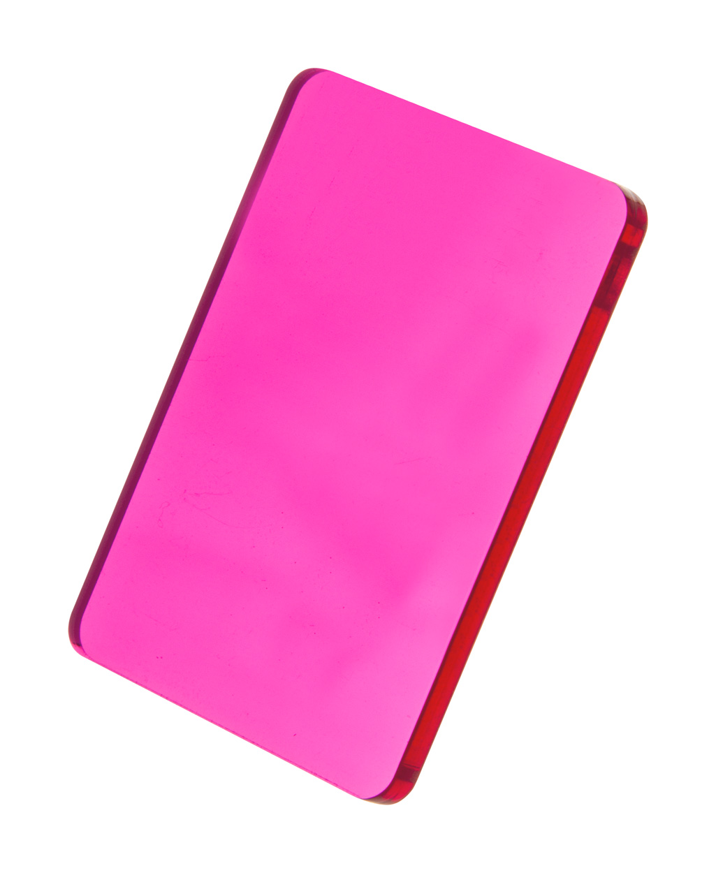 brelok własnego projektu CreaFob