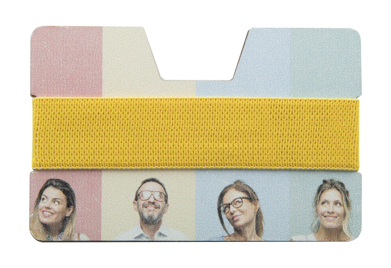 etui/portfel na karty StriCard