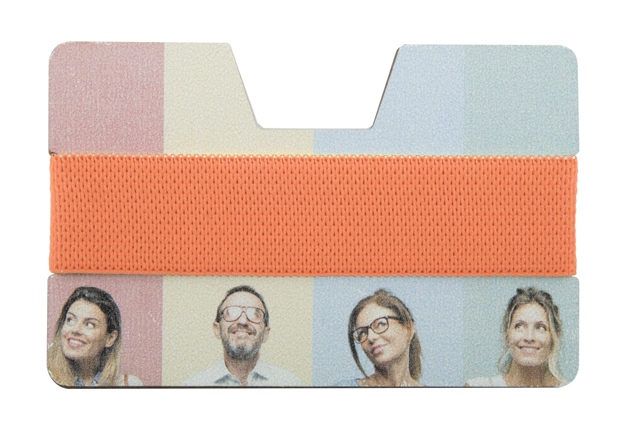 etui/portfel na karty StriCard