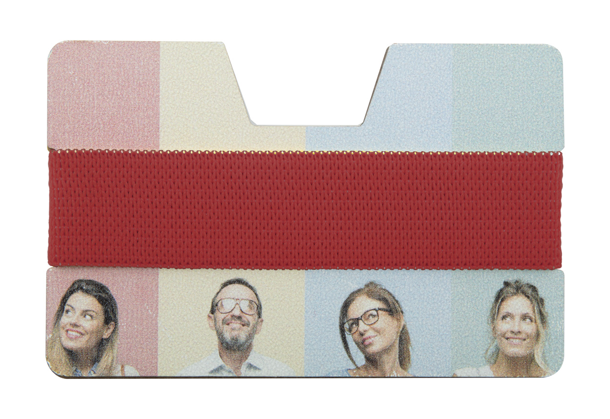 etui/portfel na karty StriCard