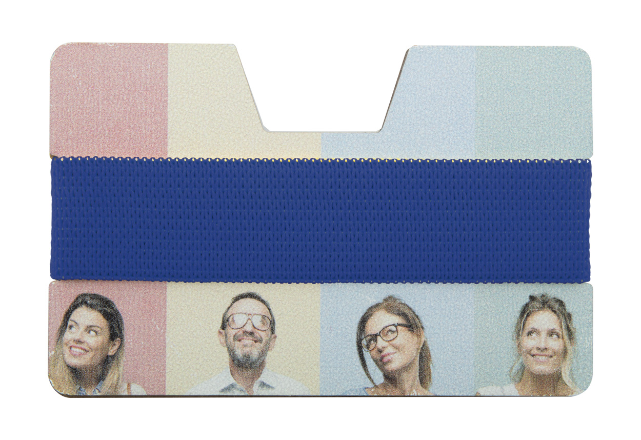 etui/portfel na karty StriCard