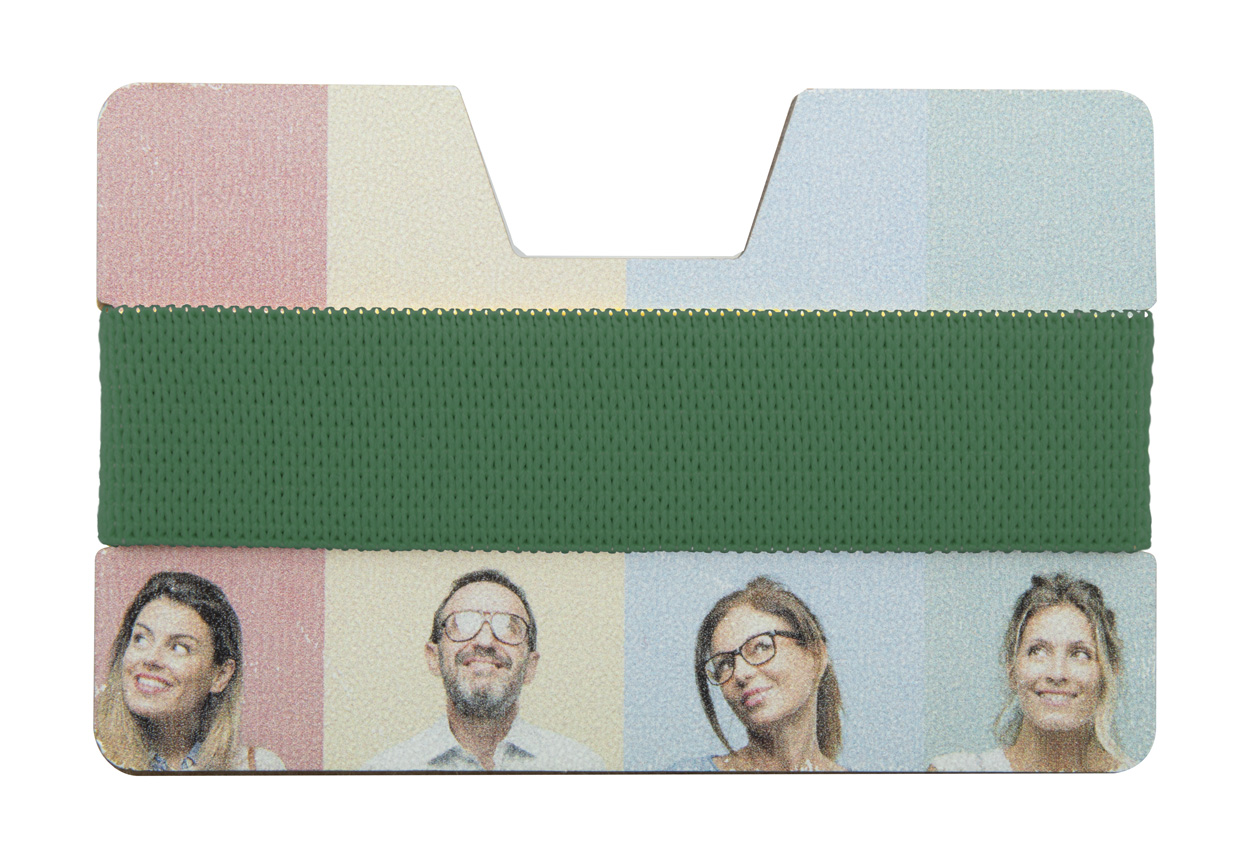 etui/portfel na karty StriCard