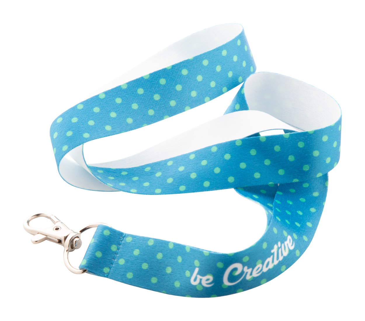 smycz sublimacyjna Subyard Zero