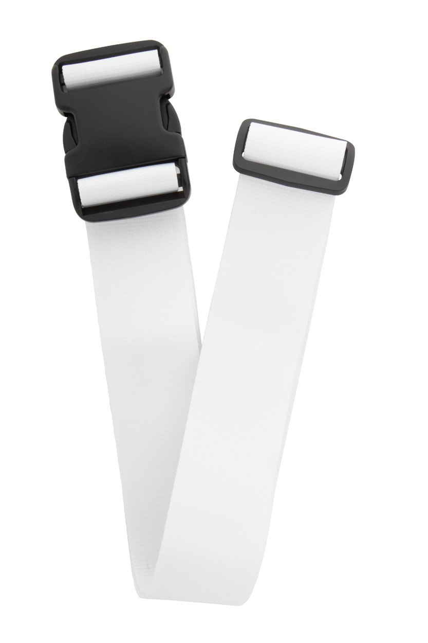 pasek do bagażu własnego projektu Terminal