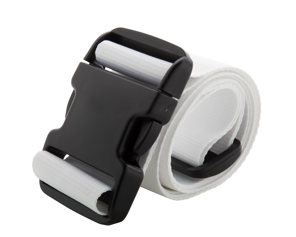 pasek do bagażu własnego projektu Terminal