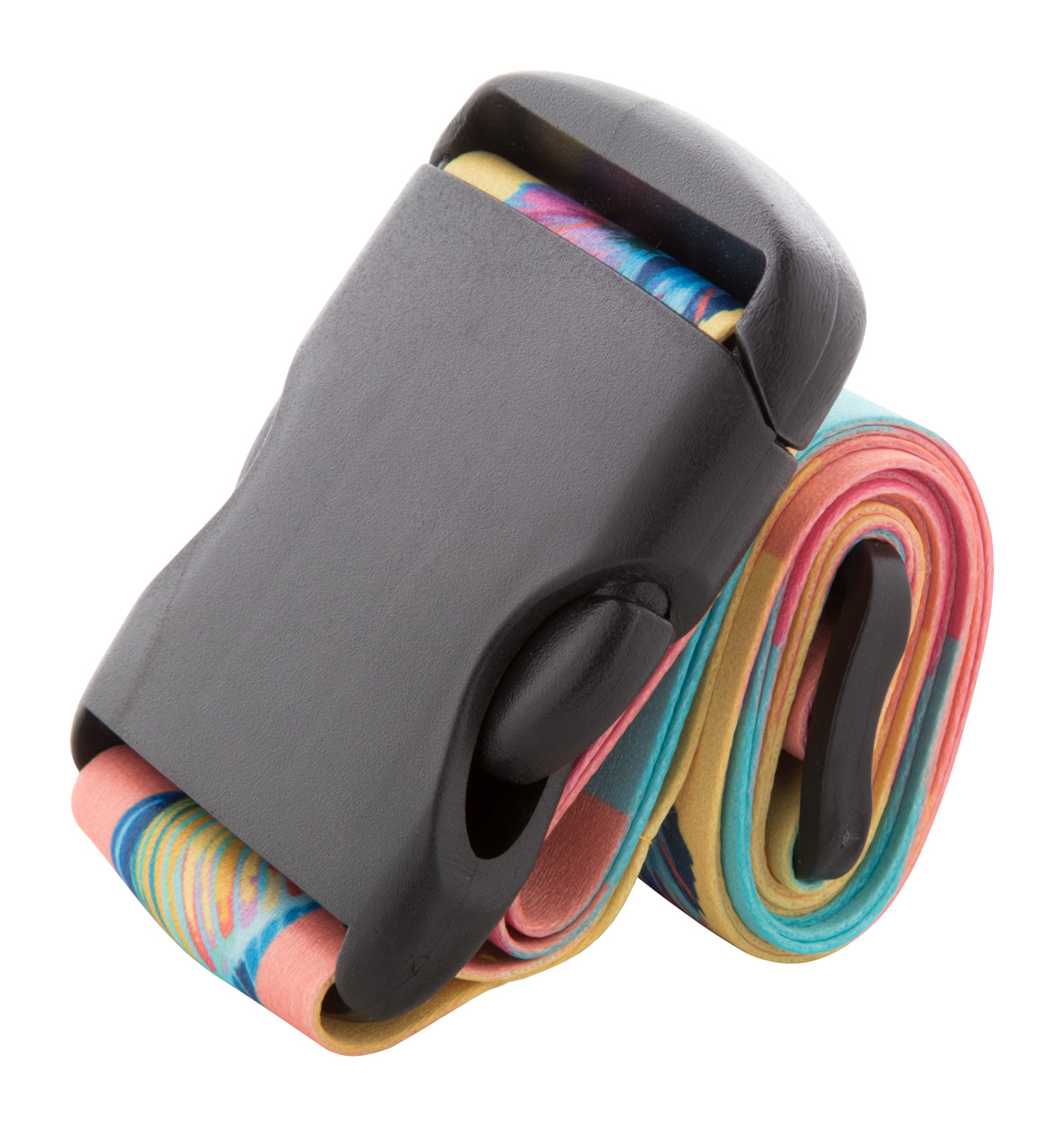 pasek do bagażu własnego projektu Terminal